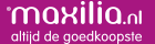 originele ballonnen met logo vind je bij Maxballonnen.nl