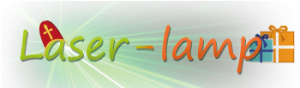 laser-lamp-logo -sinterklaas